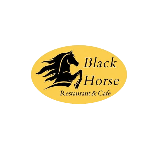 مطعم وكافيه الخيل الأسود